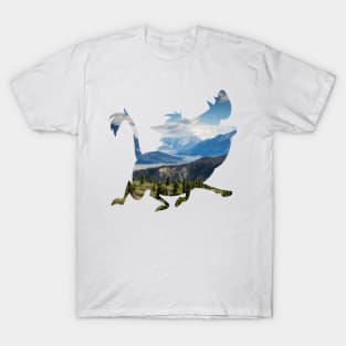 Pumbaa T-Shirt